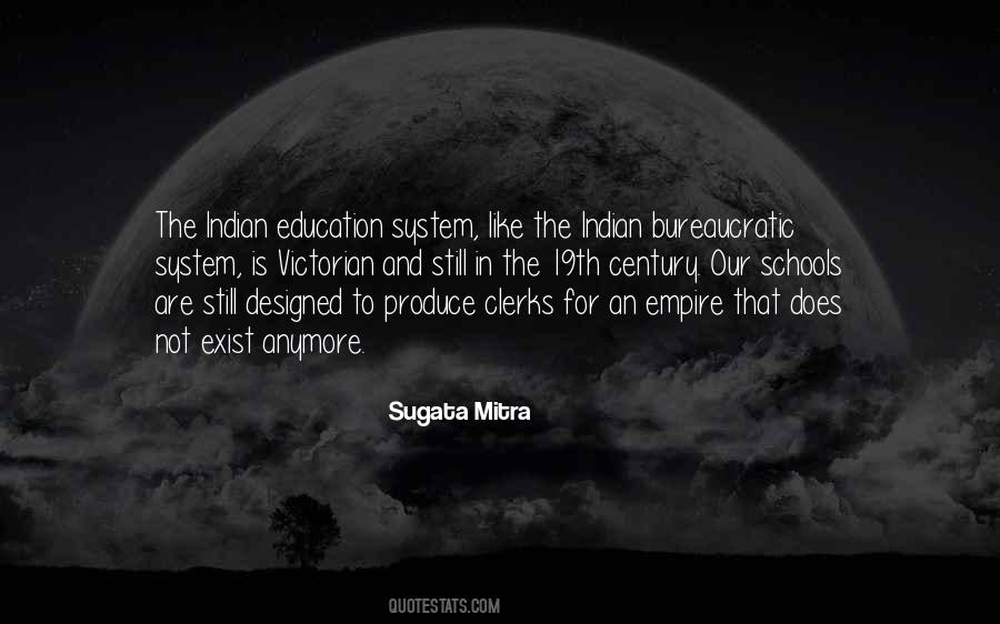 Sugata Mitra Quotes #1725306