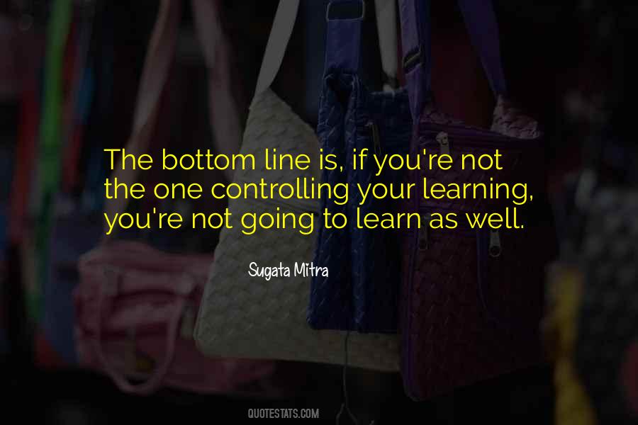 Sugata Mitra Quotes #661077