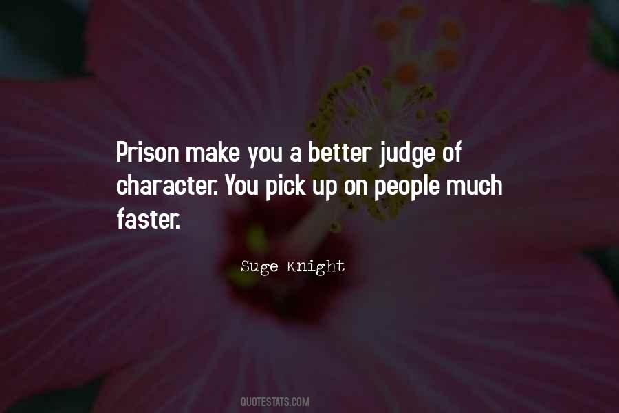 Suge Knight Quotes #1085466