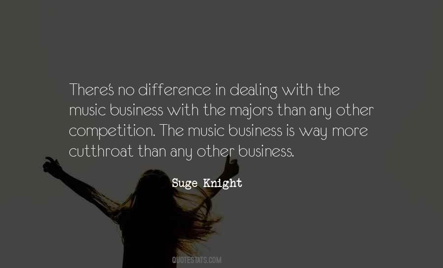 Suge Knight Quotes #1288702