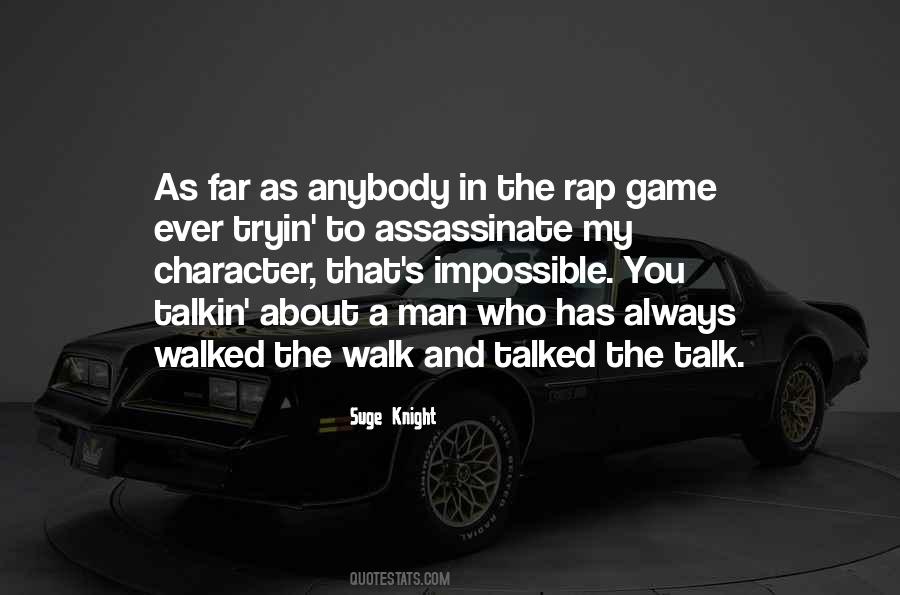 Suge Knight Quotes #1679598