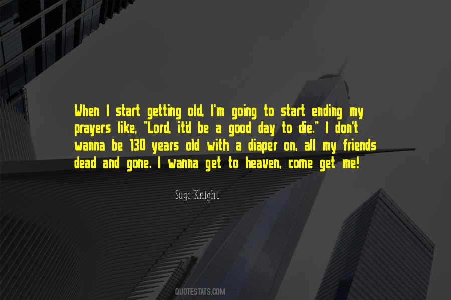 Suge Knight Quotes #243719