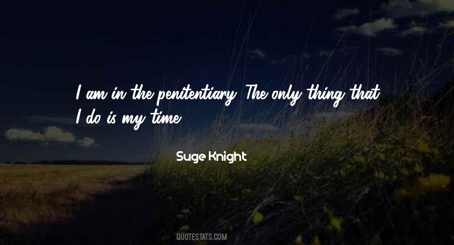 Suge Knight Quotes #722036