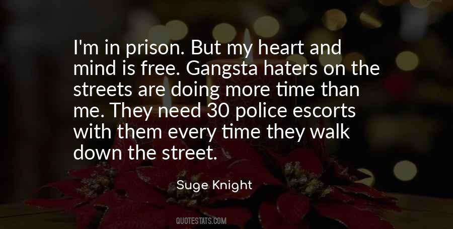 Suge Knight Quotes #919640