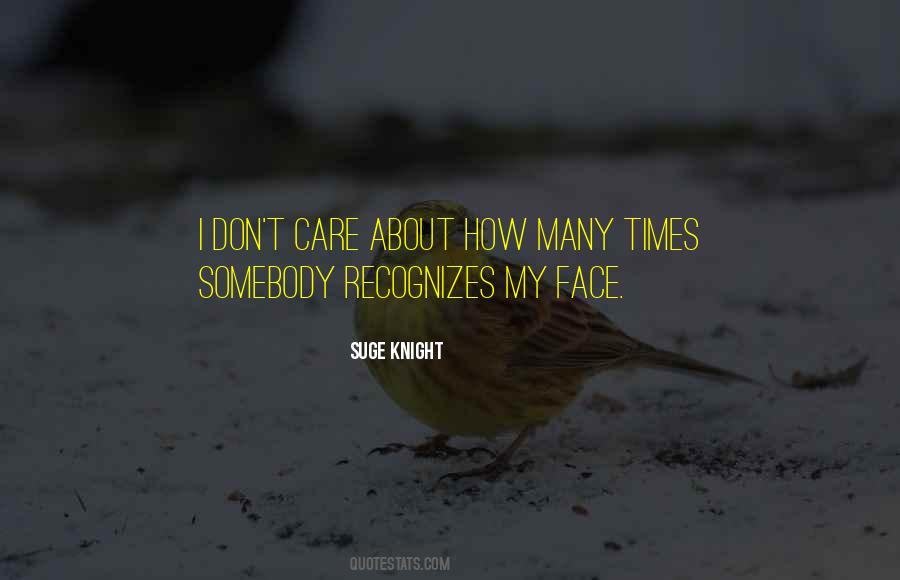 Suge Knight Quotes #959553