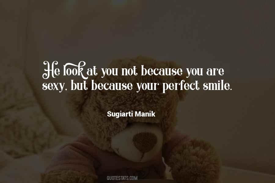 Sugiarti Manik Quotes #504322