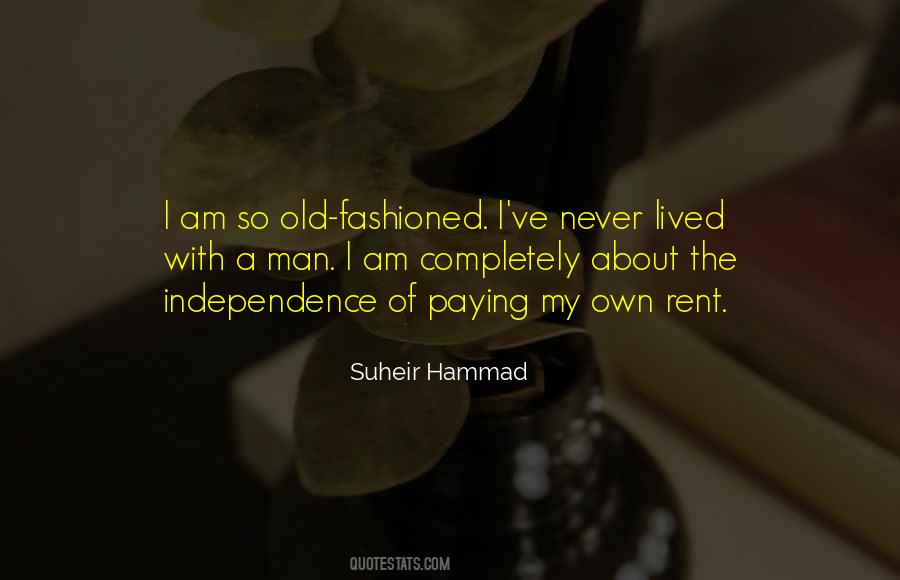 Suheir Hammad Quotes #1566248