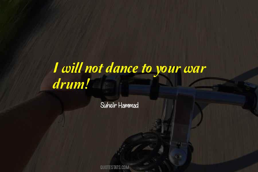 Suheir Hammad Quotes #1590258