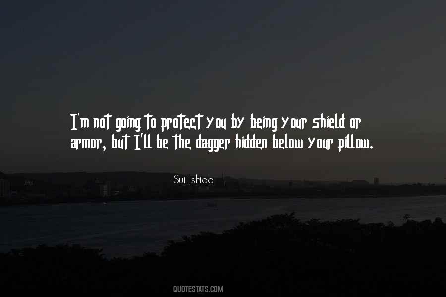 Sui Ishida Quotes #605763