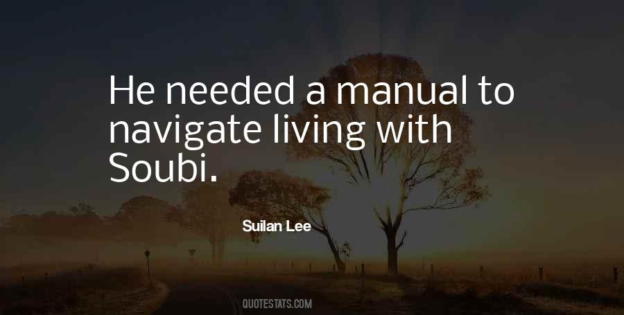 Suilan Lee Quotes #1413383 Suilan Lee Quotes #1413383