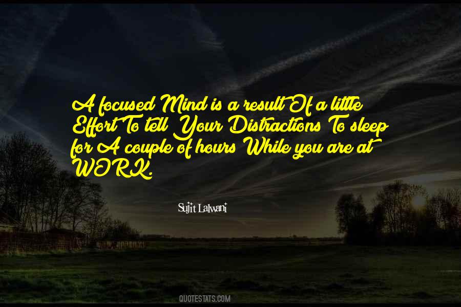 Sujit Lalwani Quotes #1385914