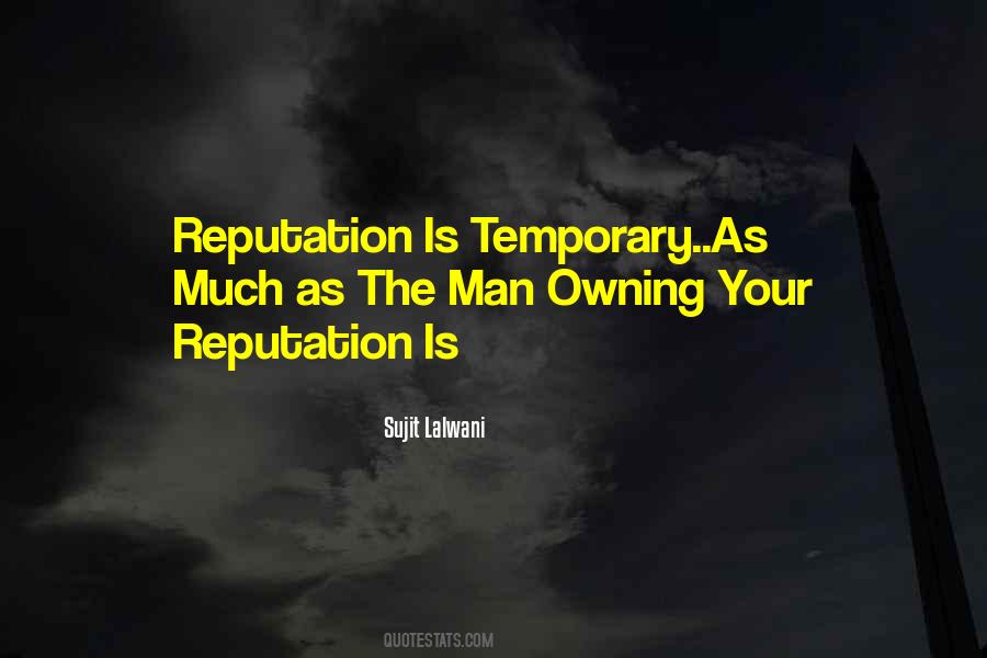 Sujit Lalwani Quotes #1690604