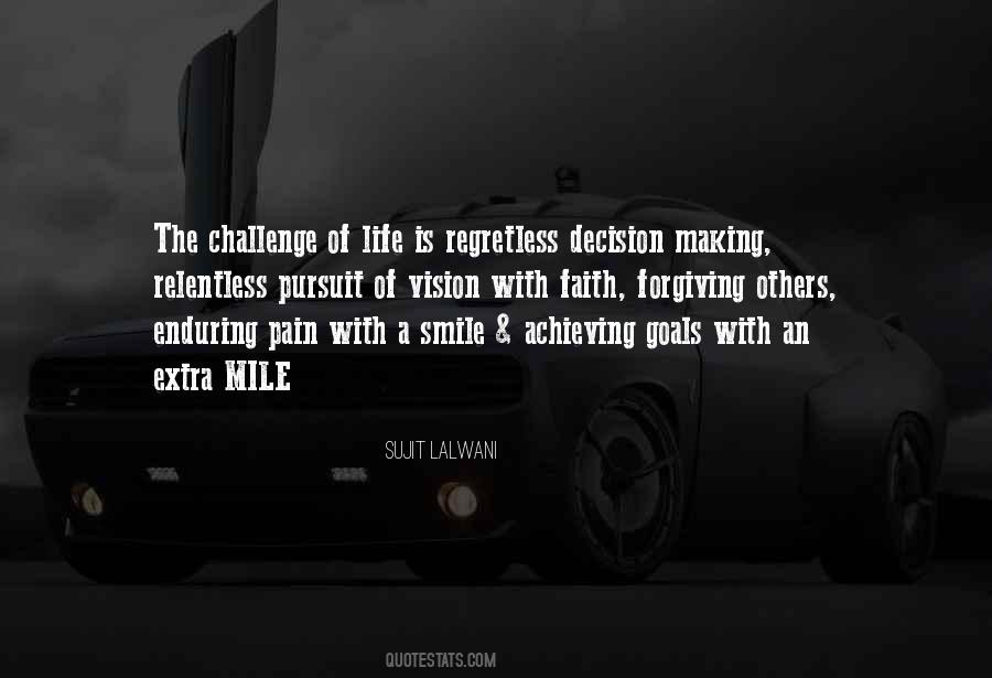 Sujit Lalwani Quotes #716383