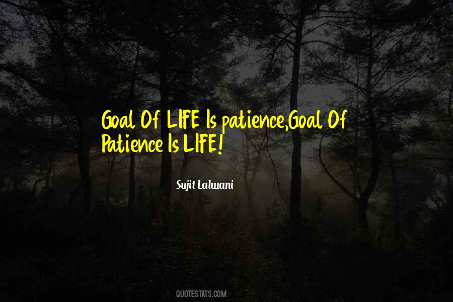 Sujit Lalwani Quotes #960014