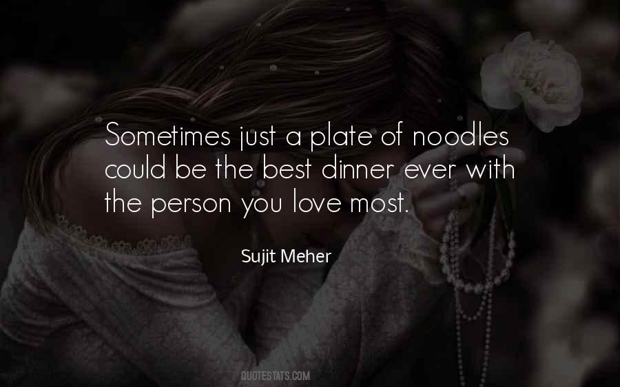 Sujit Meher Quotes #1568168 Sujit Meher Quotes #1568168