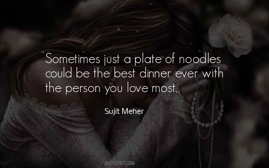 Sujit Meher Quotes #1568168