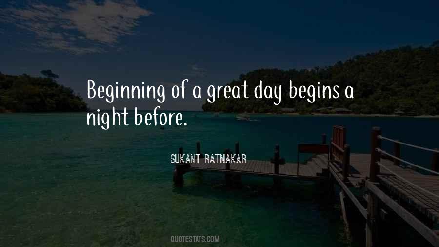 Sukant Ratnakar Quotes #1424917