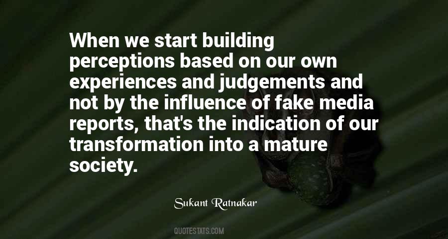 Sukant Ratnakar Quotes #1599013