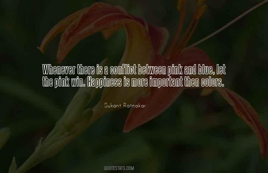 Sukant Ratnakar Quotes #1689969