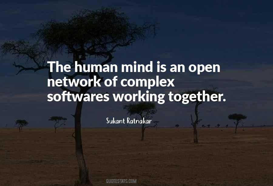 Sukant Ratnakar Quotes #942167