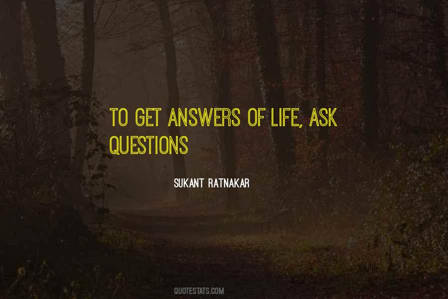 Sukant Ratnakar Quotes #996678