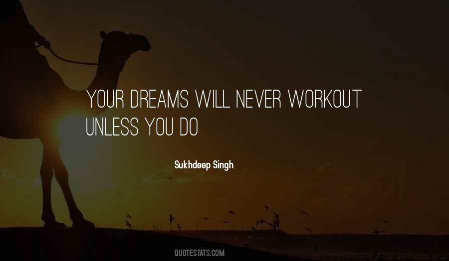 Sukhdeep Singh Quotes #1799684