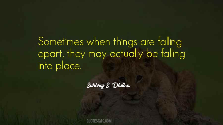 Sukhraj S. Dhillon Quotes #1864602