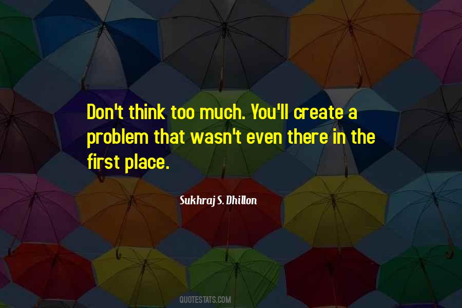 Sukhraj S. Dhillon Quotes #463334