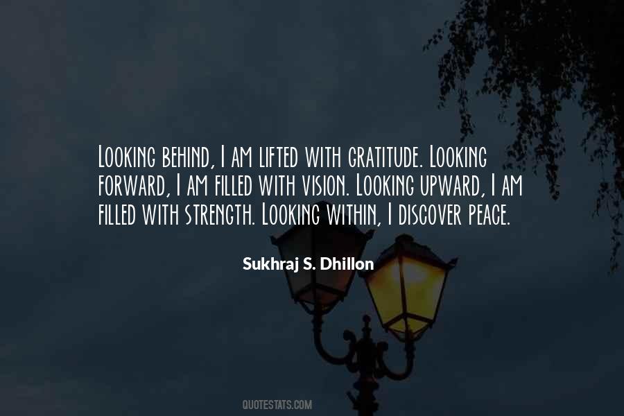 Sukhraj S. Dhillon Quotes #675439