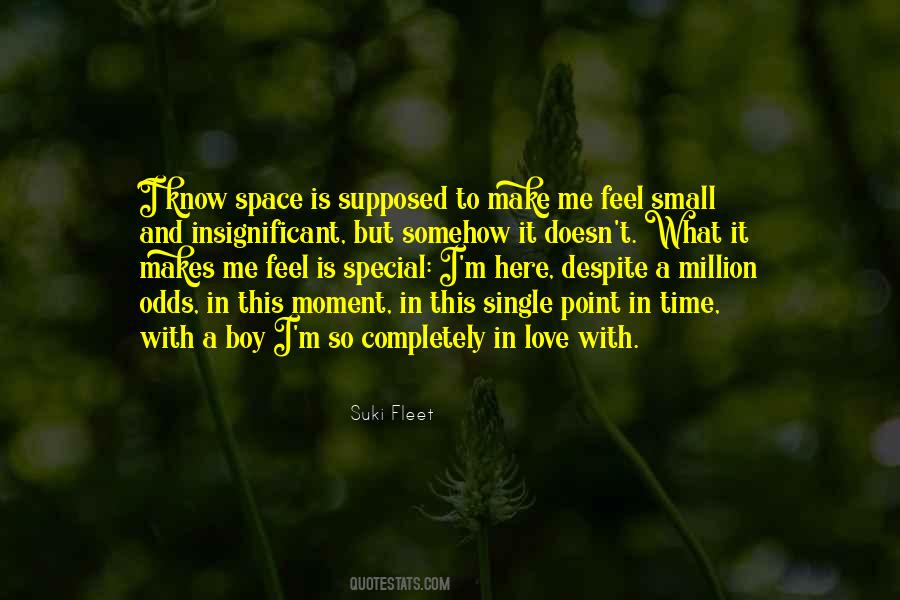 Suki Fleet Quotes #1298990 Suki Fleet Quotes #1298990