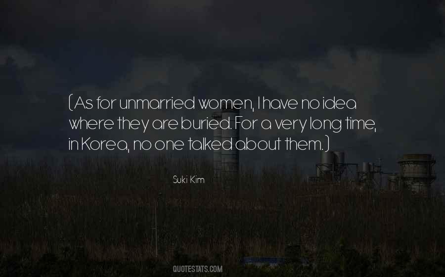 Suki Kim Quotes #1136586