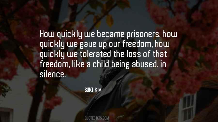 Suki Kim Quotes #1765432