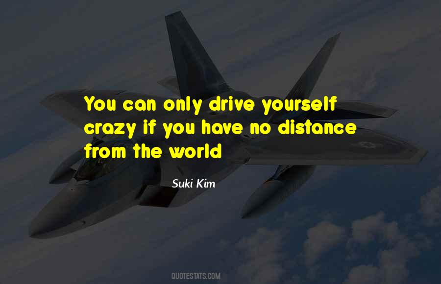 Suki Kim Quotes #351969