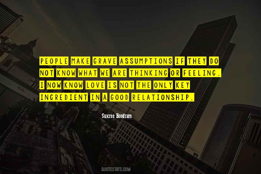 Sukree Boodram Quotes #532777 Sukree Boodram Quotes #532777