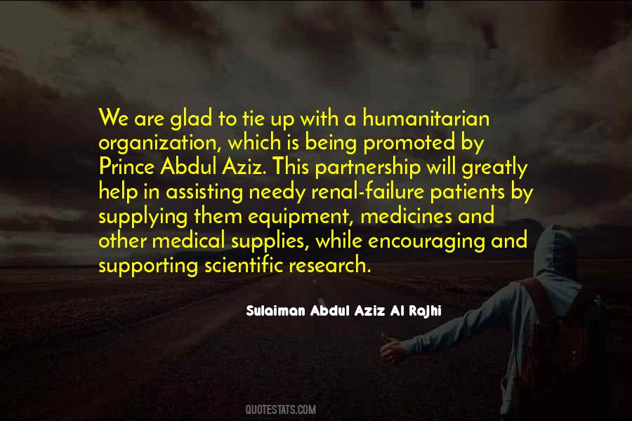 Sulaiman Abdul Aziz Al Rajhi Quotes #183010