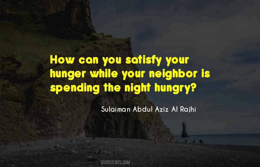 Sulaiman Abdul Aziz Al Rajhi Quotes #698604