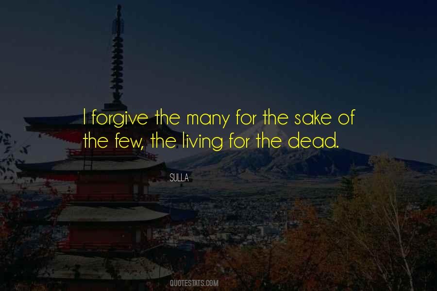 Sulla Quotes #1134692 Sulla Quotes #1134692