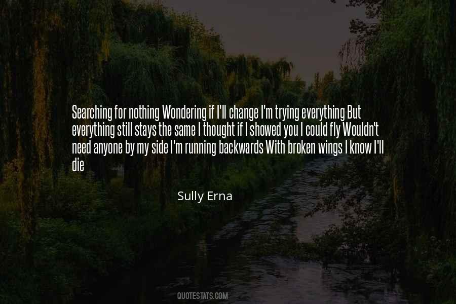 Sully Erna Quotes #1861872