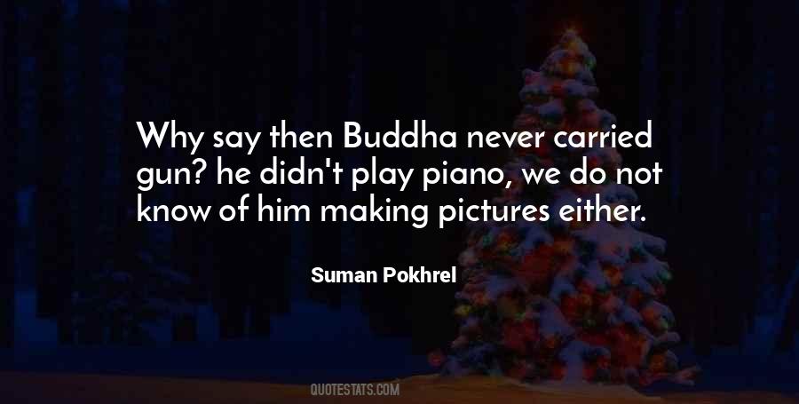 Suman Pokhrel Quotes #1327550