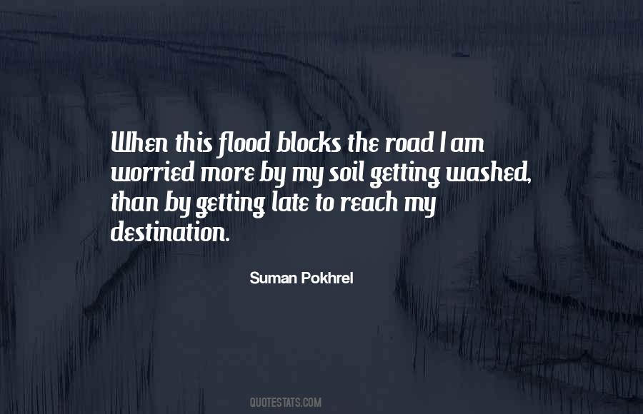 Suman Pokhrel Quotes #1362962