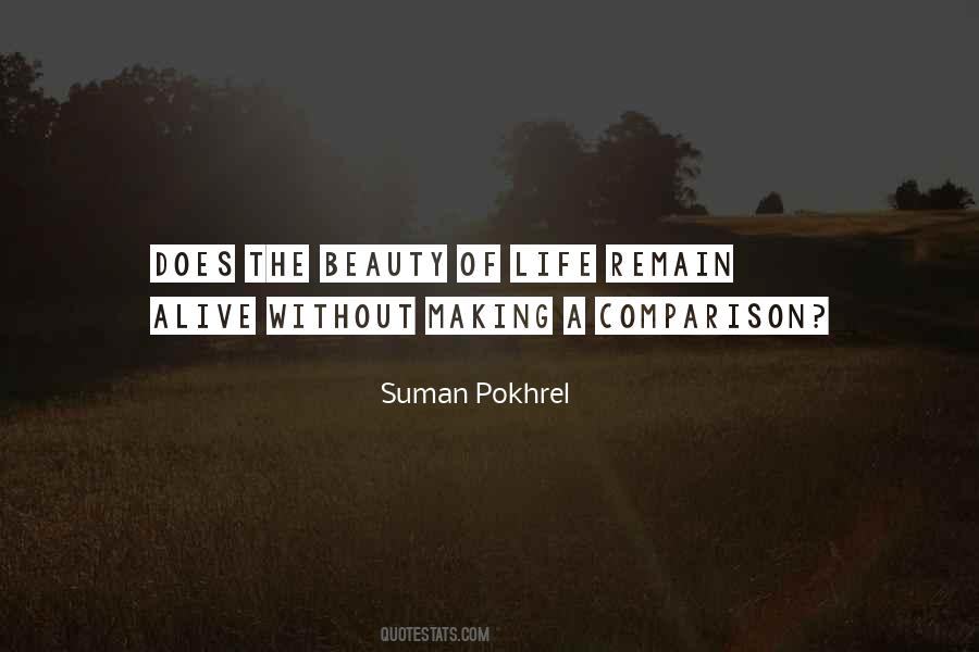 Suman Pokhrel Quotes #1678704