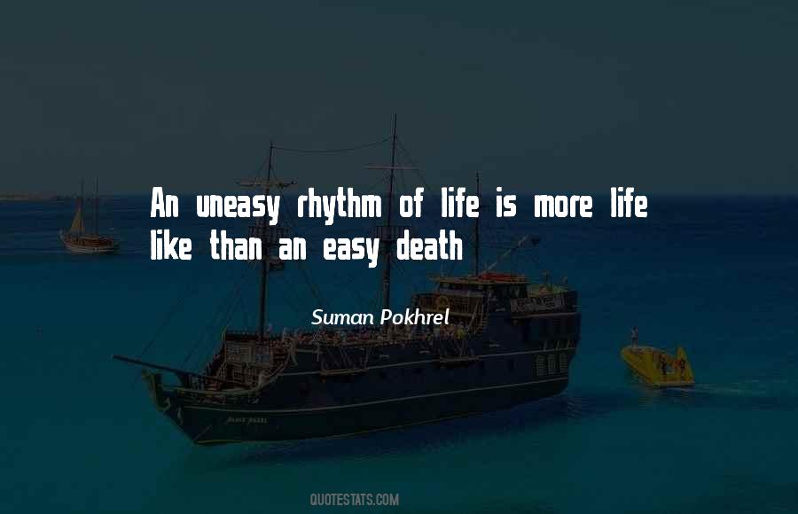 Suman Pokhrel Quotes #46408