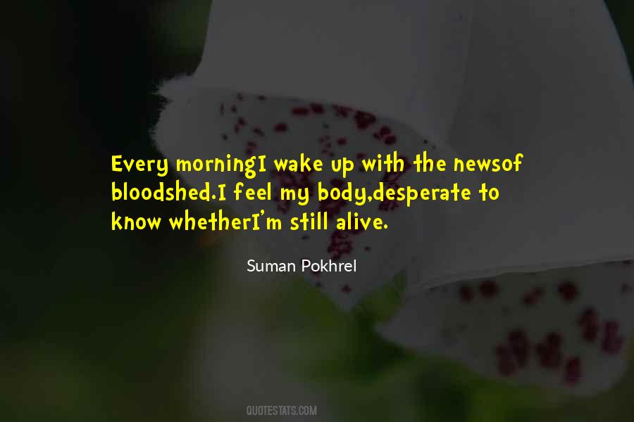 Suman Pokhrel Quotes #550555