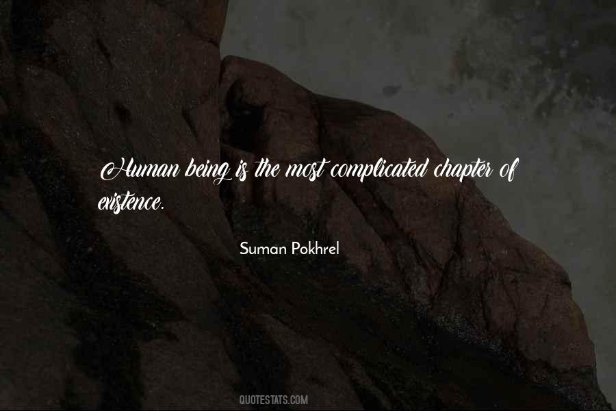 Suman Pokhrel Quotes #566310