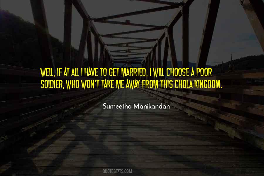 Sumeetha Manikandan Quotes #433355