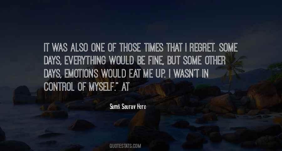 Sumit Saurav Horo Quotes #1550464 Sumit Saurav Horo Quotes #1550464