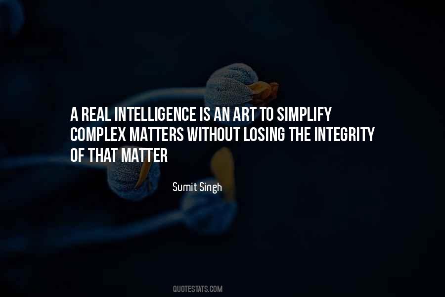 Sumit Singh Quotes #1597667 Sumit Singh Quotes #1597667