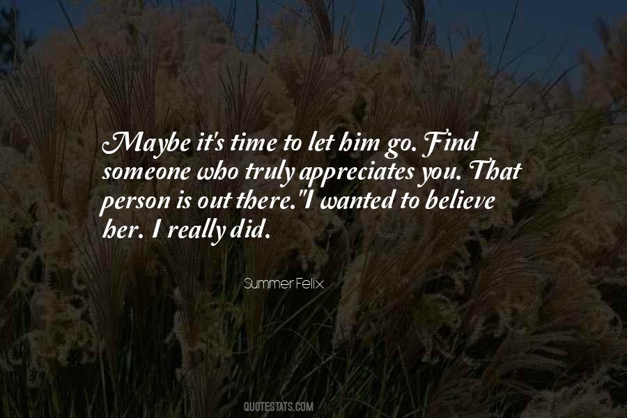 Summer Felix Quotes #460505 Summer Felix Quotes #460505