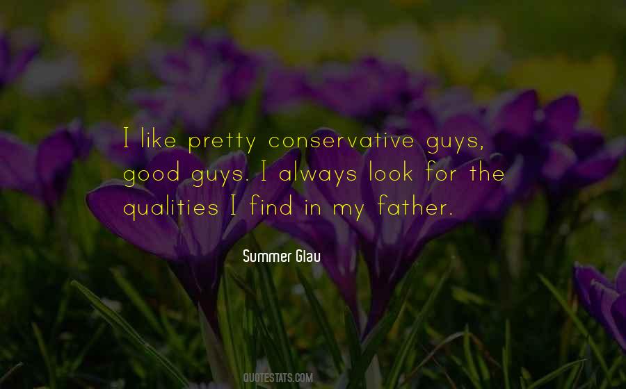 Summer Glau Quotes #130265
