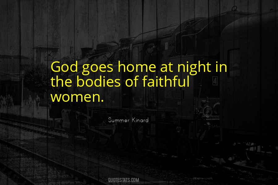 Summer Kinard Quotes #741078 Summer Kinard Quotes #741078